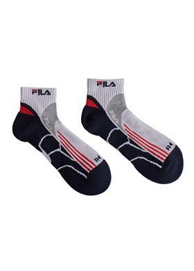 Ανδρικό Σετ Κάλτσες 2 τμχ Fila underwear