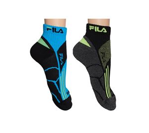 Branded Underwear Branded Underwear - Ανδρικό Σετ Κάλτσες 2 τμχ Fila