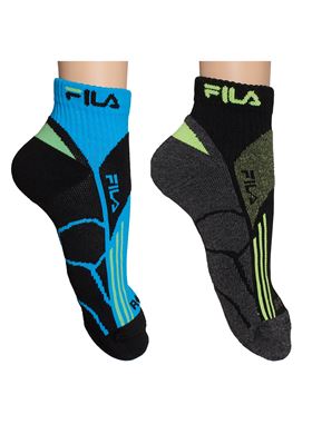 Ανδρικό Σετ Κάλτσες 2 τμχ Fila