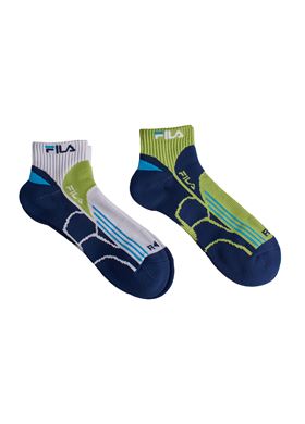 Ανδρικό Σετ Κάλτσες 2 τμχ Fila underwear