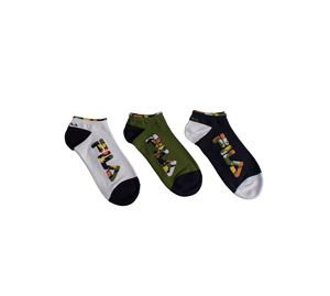  Fila Socks & More - Unisex Σετ Κάλτσες 3 τμχ Fila underwear 2025