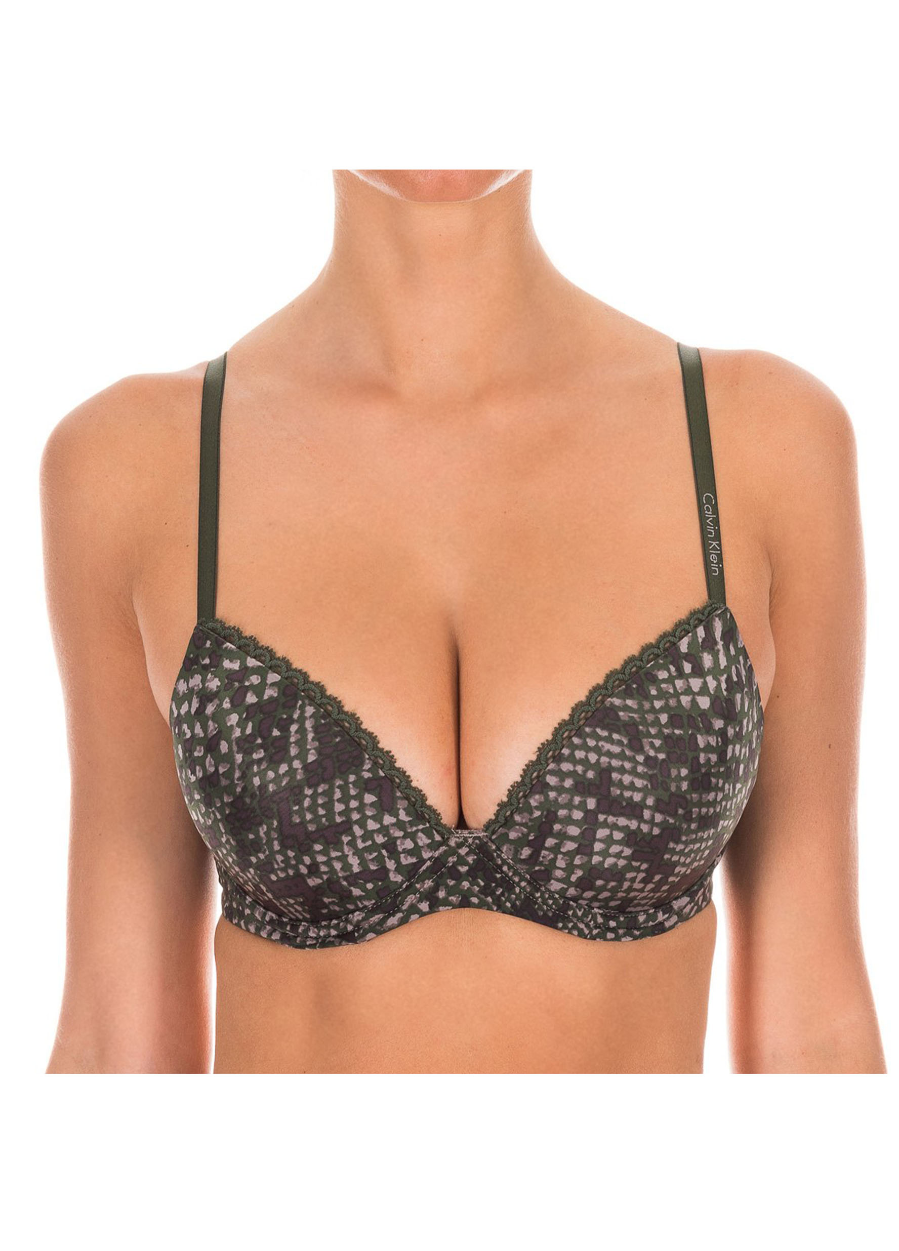Calvin Klein Underwear Calvin Klein Underwear - Γυναικείο Σουτιέν Calvin Klein