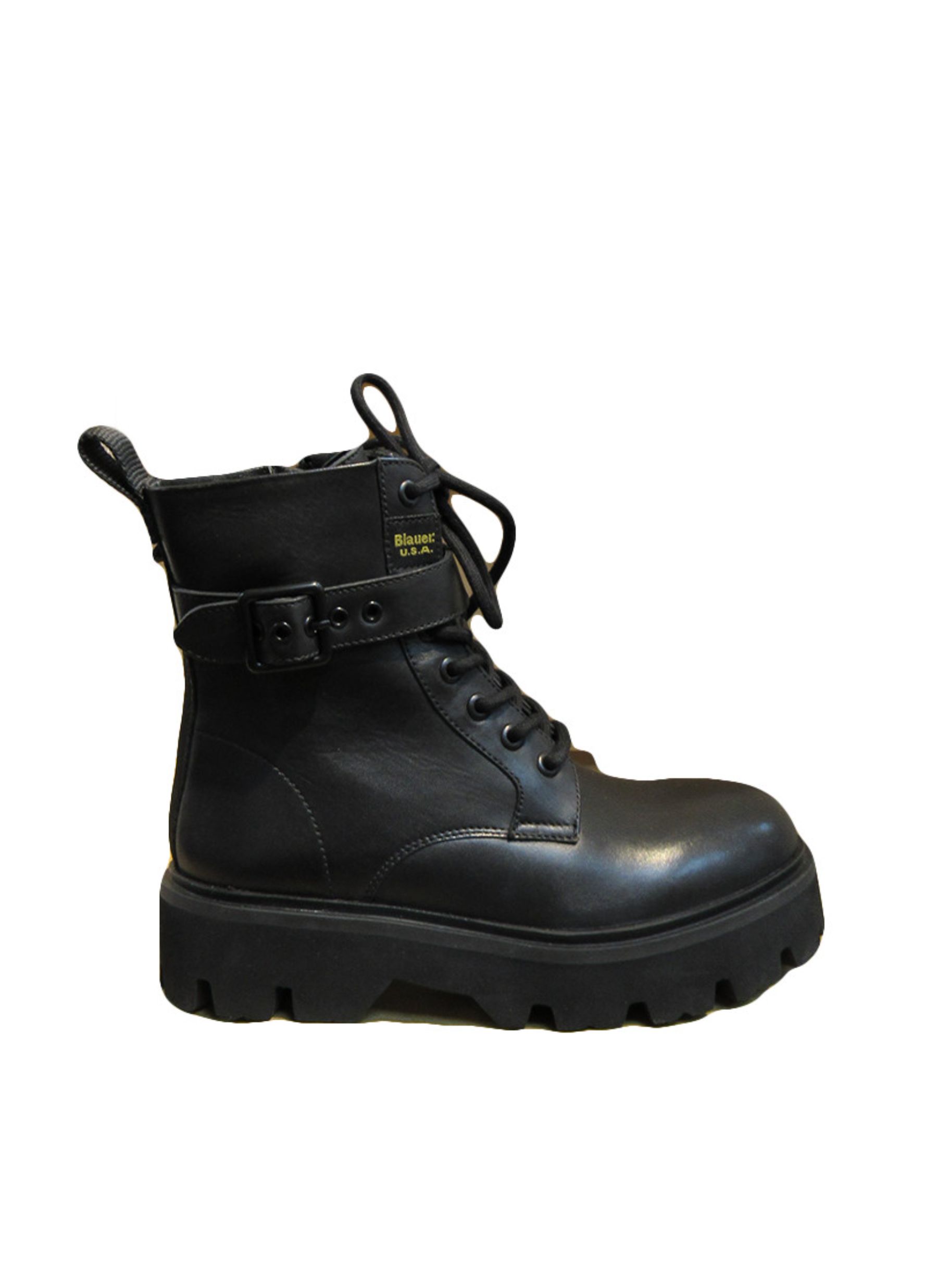 Levi's Kids Shoes & More Levi's Kids Shoes & More - Γυναικεία Μποτάκια Blauer