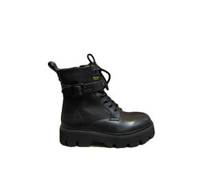 Levi's Kids Shoes Levi's Kids Shoes - Γυναικεία Μποτάκια Blauer