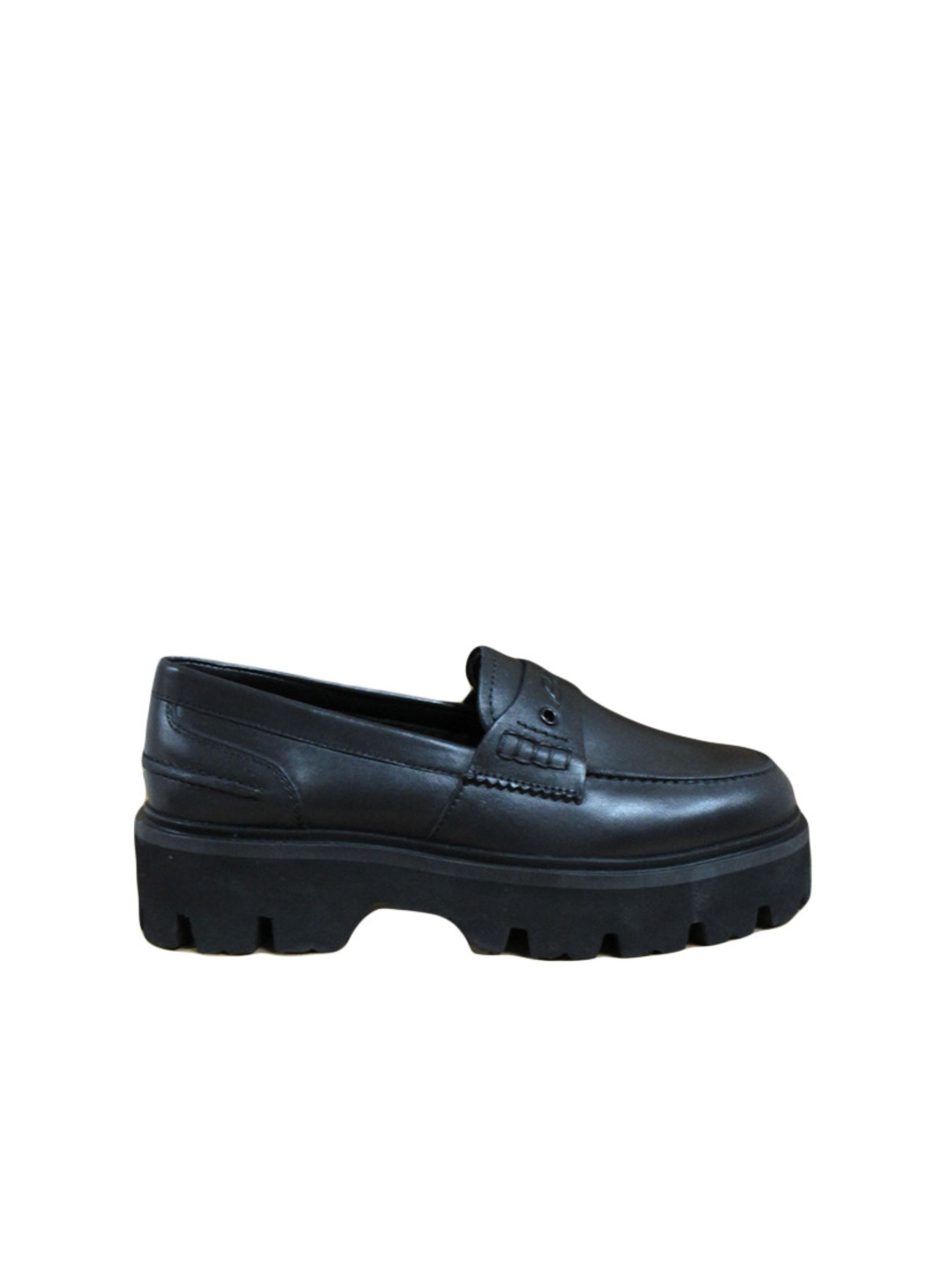 Levi's Kids Shoes & More Levi's Kids Shoes & More - Γυναικεία Μοκασίνια Blauer