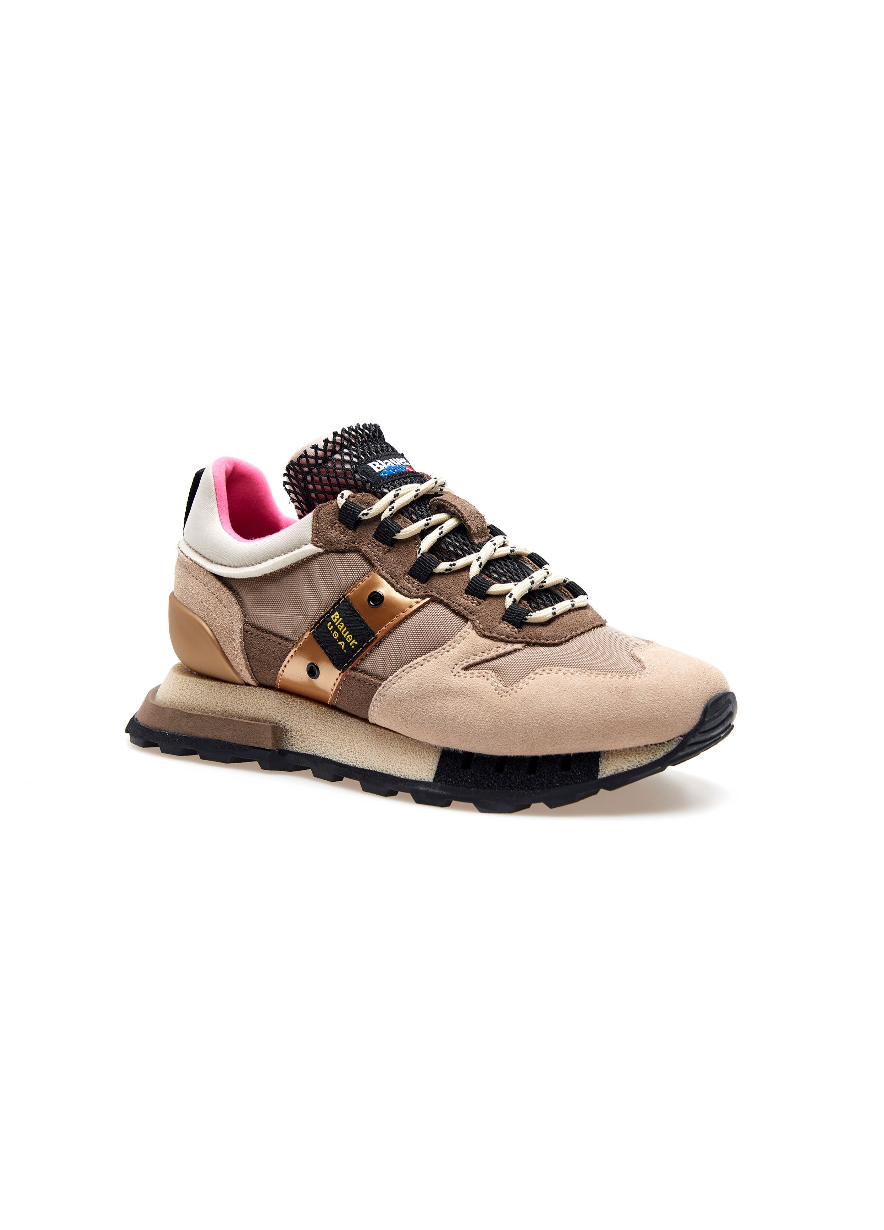 Levi's Kids Shoes & More Levi's Kids Shoes & More - Γυναικεία Sneakers Blauer