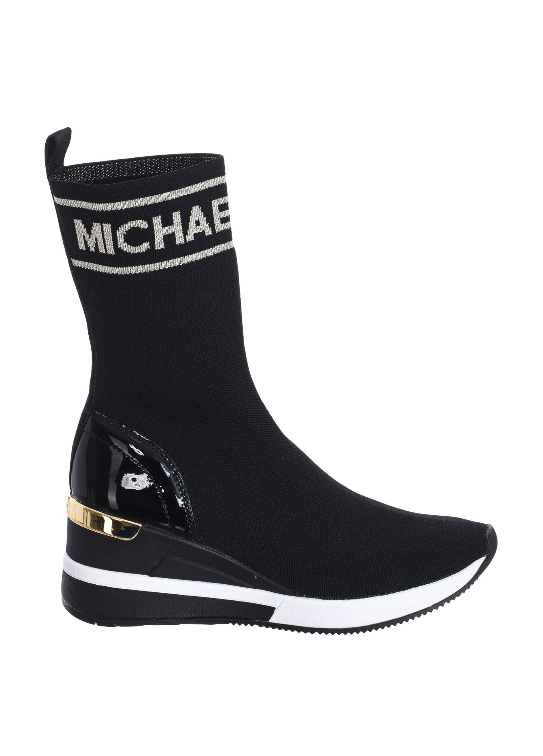 Shoes Bazaar - Γυναικεία Sneakers Michael Kors