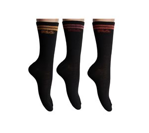  Fila Socks & More - Γυναικείο Σετ Κάλτσες 3 τμχ Fila underwear 2025