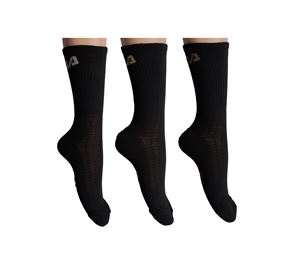  Fila Socks & More - Γυναικείο Σετ Κάλτσες 3 τμχ Fila underwear 2025