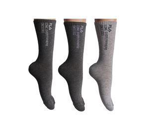  Fila Socks & More - Γυναικείο Σετ Κάλτσες 3 τμχ Fila underwear 2025