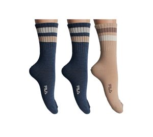  Fila Socks & More - Unisex Σετ Κάλτσες 3 τμχ Fila underwear 2025