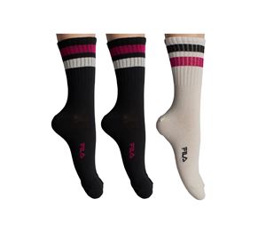  Fila Socks & More - Unisex Σετ Κάλτσες 3 τμχ Fila underwear 2025