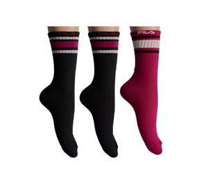  Fila Socks & More - Unisex Σετ Κάλτσες 3 τμχ Fila underwear 2025