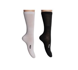  Fila Socks & More - Unisex Σετ Κάλτσες 2 τμχ Fila underwear 2025