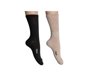  Fila Socks & More - Unisex Σετ Κάλτσες 2 τμχ Fila underwear 2025