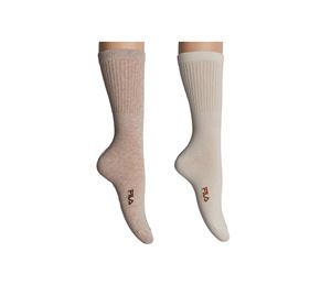  Fila Socks & More - Unisex Σετ Κάλτσες 2 τμχ Fila underwear 2025