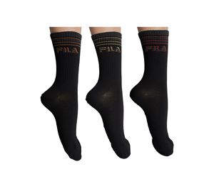  Fila Socks & More - Unisex Σετ Κάλτσες 3 τμχ Fila underwear 2025