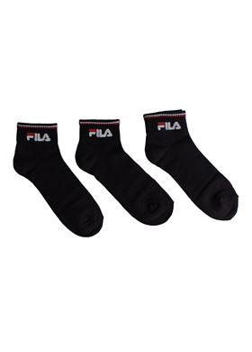 Unisex Σετ Κάλτσες 3 τμχ Fila