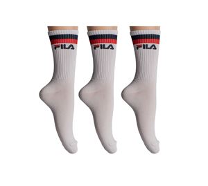  Fila Socks & More - Unisex Σετ Κάλτσες 3 τμχ Fila underwear 2025