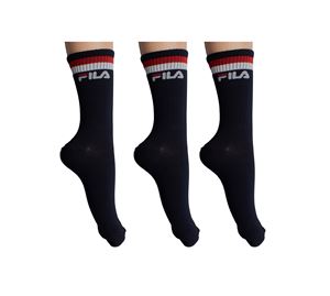  Fila Socks & More - Unisex Σετ Κάλτσες 3 τμχ Fila underwear 2025
