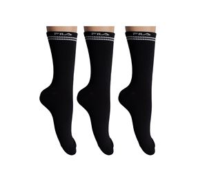  Fila Socks & More - Unisex Σετ Κάλτσες 3 τμχ Fila underwear 2025
