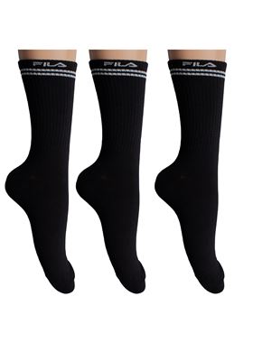 Unisex Σετ Κάλτσες 3 τμχ Fila
