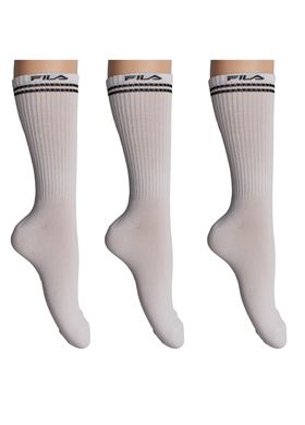 Unisex Σετ Κάλτσες 3 τμχ Fila