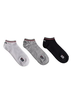 Unisex Σετ Κάλτσες 3 τμχ Fila