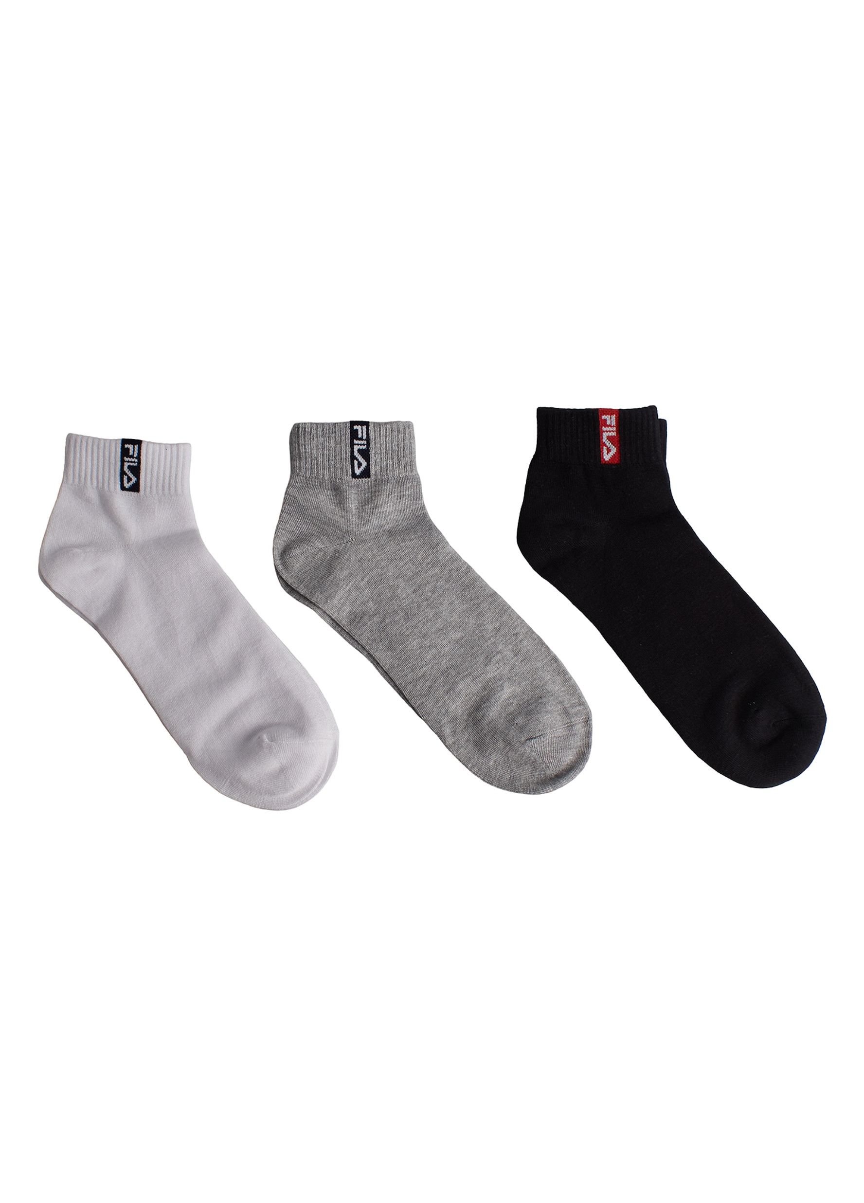 Fila & More Underwear Fila & More Underwear - Γυναικείο Σετ Κάλτσες 3 τμχ Fila