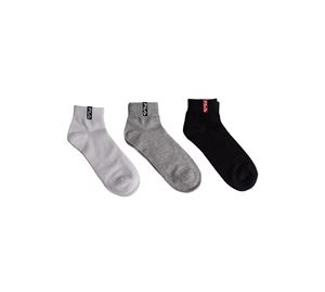  Fila Socks & More - Γυναικείο Σετ Κάλτσες 3 τμχ Fila underwear 2025