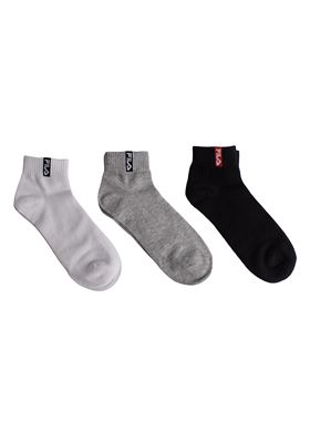 Γυναικείο Σετ Κάλτσες 3 τμχ Fila underwear
