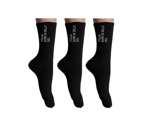 Fila Underwear Fila Underwear - Ανδρικό Σετ Κάλτσες 3 τμχ Fila