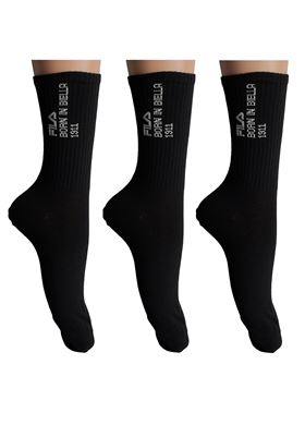 Ανδρικό Σετ Κάλτσες 3 τμχ Fila underwear