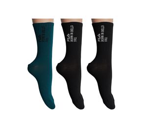 Fila Underwear Fila Underwear - Ανδρικό Σετ Κάλτσες 3 τμχ Fila