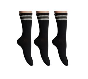  Fila Socks & More - Unisex Σετ Κάλτσες 3 τμχ Fila underwear 2025