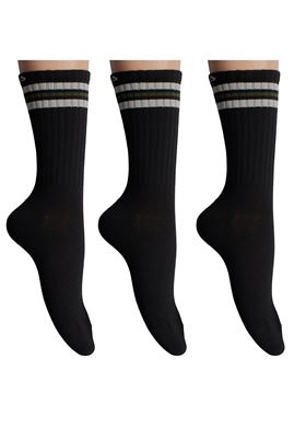 Unisex Σετ Κάλτσες 3 τμχ Fila