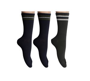  Fila Socks & More - Unisex Σετ Κάλτσες 3 τμχ Fila underwear 2025