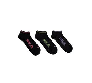  Fila Socks & More - Γυναικείο Σετ Κάλτσες 3 τμχ Fila underwear 2025