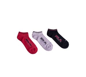  Fila Socks & More - Γυναικείο Σετ Κάλτσες 3 τμχ Fila underwear 2025