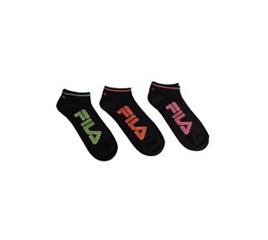  Fila Socks & More - Γυναικείο Σετ Κάλτσες 3 τμχ Fila underwear 2025