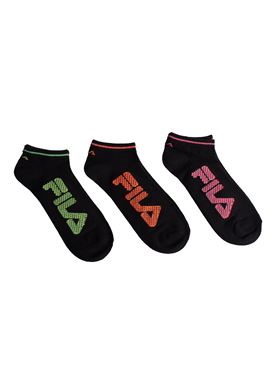 Γυναικείο Σετ Κάλτσες 3 τμχ Fila underwear