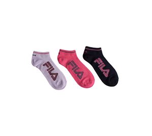  Fila Socks & More - Γυναικείο Σετ Κάλτσες 3 τμχ Fila underwear 2025