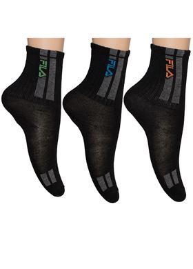 Σετ Unisex Κάλτσες 3 τμχ Fila