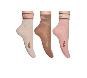 Branded Underwear Branded Underwear - Παιδικό Σετ Κάλτσες 3 τμχ Fila