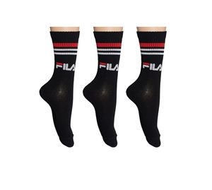 X- Treme Offers - Σετ Unisex Κάλτσες 3 τμχ Fila
