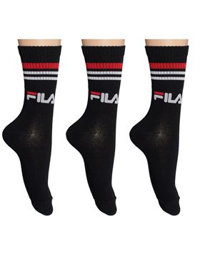 Σετ Unisex Κάλτσες 3 τμχ Fila