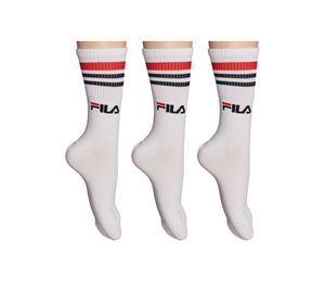 Fila Underwear Fila Underwear - Σετ Unisex Κάλτσες 3 τμχ Fila