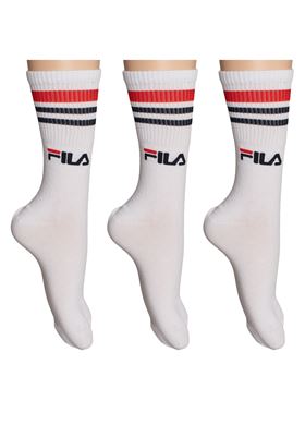 Σετ Unisex Κάλτσες 3 τμχ Fila