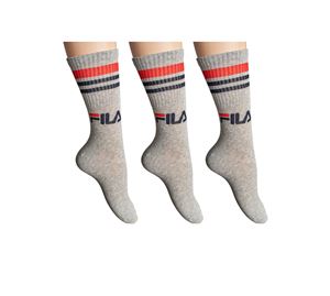 Fila & More Underwear - Σετ Unisex Κάλτσες 3 τμχ Fila Fila & More Underwear