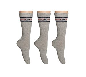 Fila Underwear - Σετ Unisex Κάλτσες 3 τμχ Fila Fila Underwear